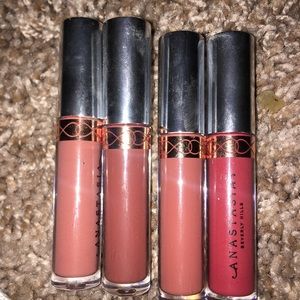 Lipsticks
